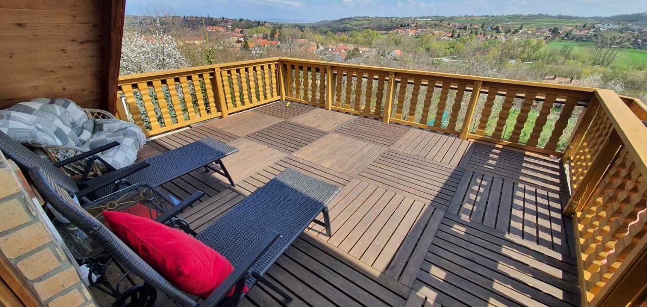 Holiday Home In Balatonendred 44893 ภายนอก รูปภาพ
