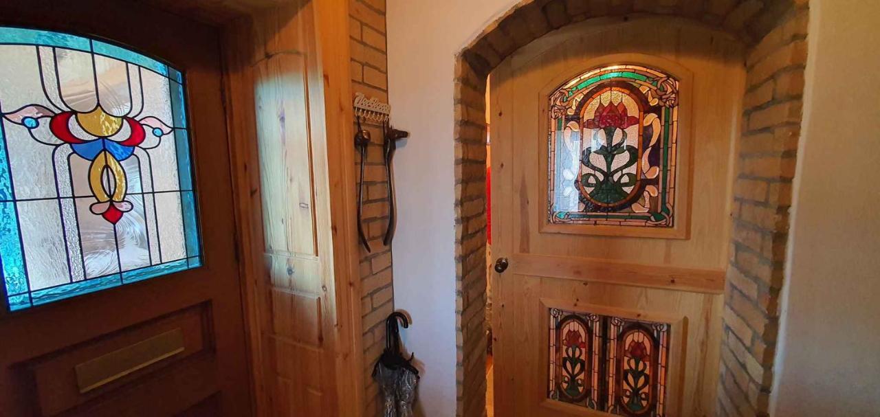 Holiday Home In Balatonendred 44893 ภายนอก รูปภาพ