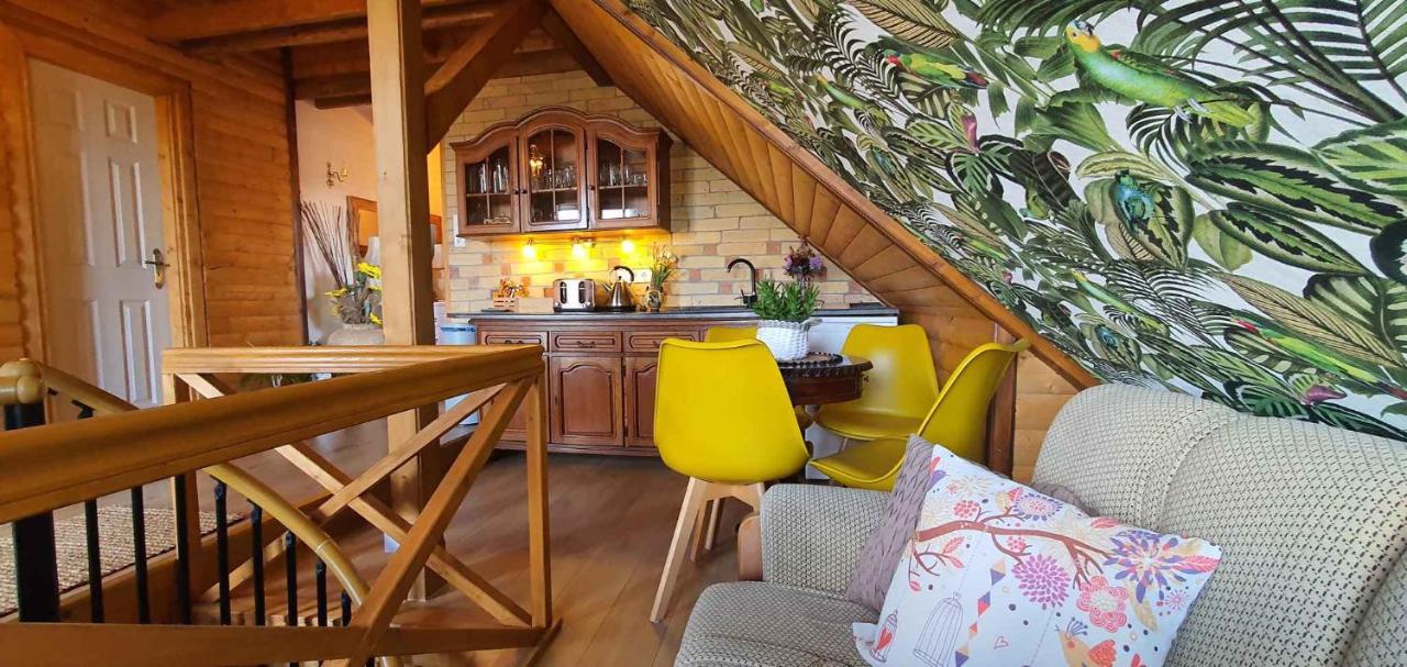 Holiday Home In Balatonendred 44893 ภายนอก รูปภาพ