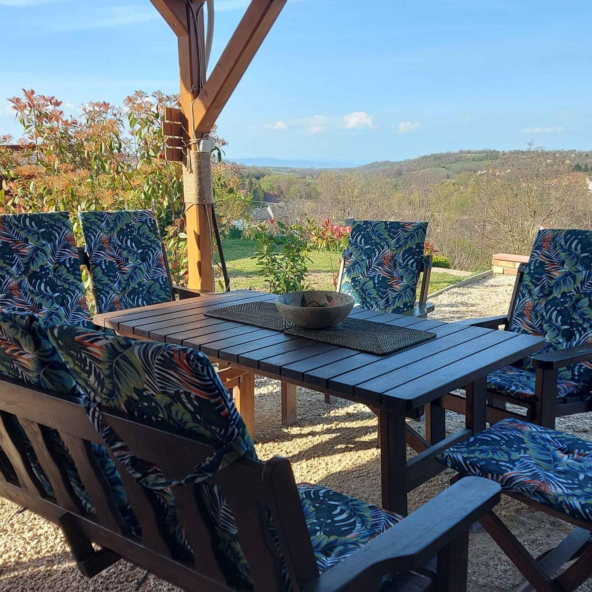 Holiday Home In Balatonendred 44893 ภายนอก รูปภาพ