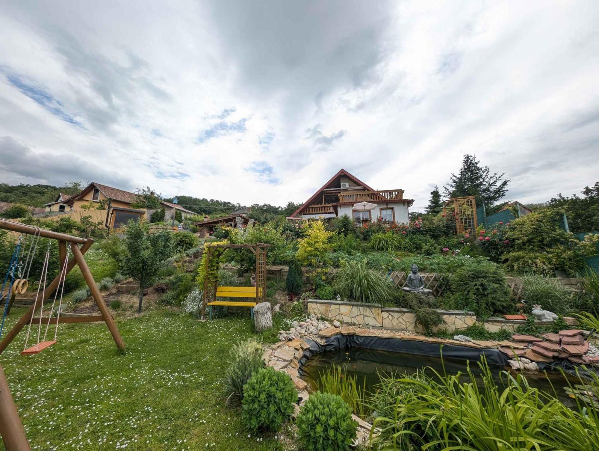 Holiday Home In Balatonendred 44893 ภายนอก รูปภาพ