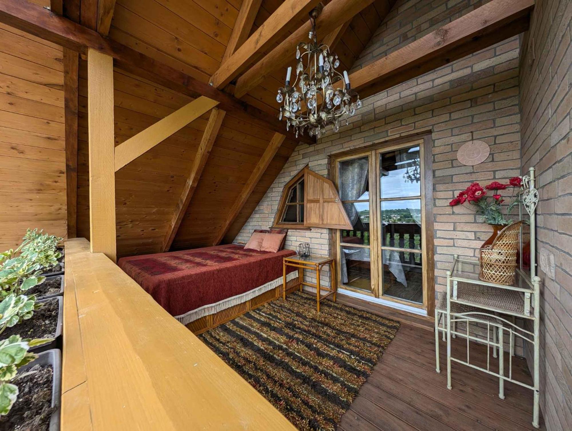 Holiday Home In Balatonendred 44893 ภายนอก รูปภาพ