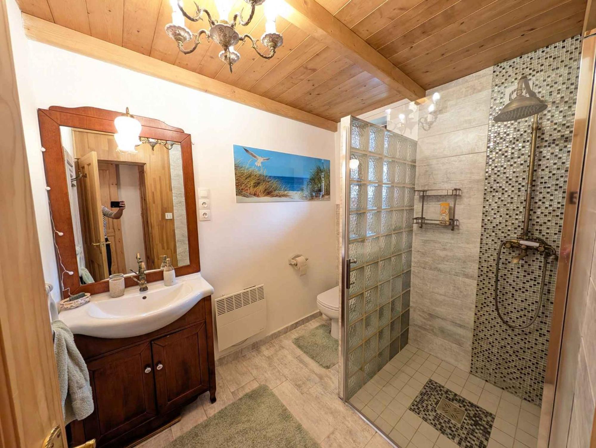 Holiday Home In Balatonendred 44893 ภายนอก รูปภาพ