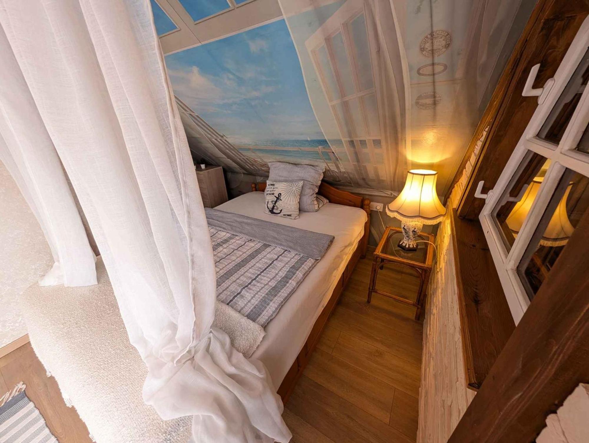 Holiday Home In Balatonendred 44893 ภายนอก รูปภาพ
