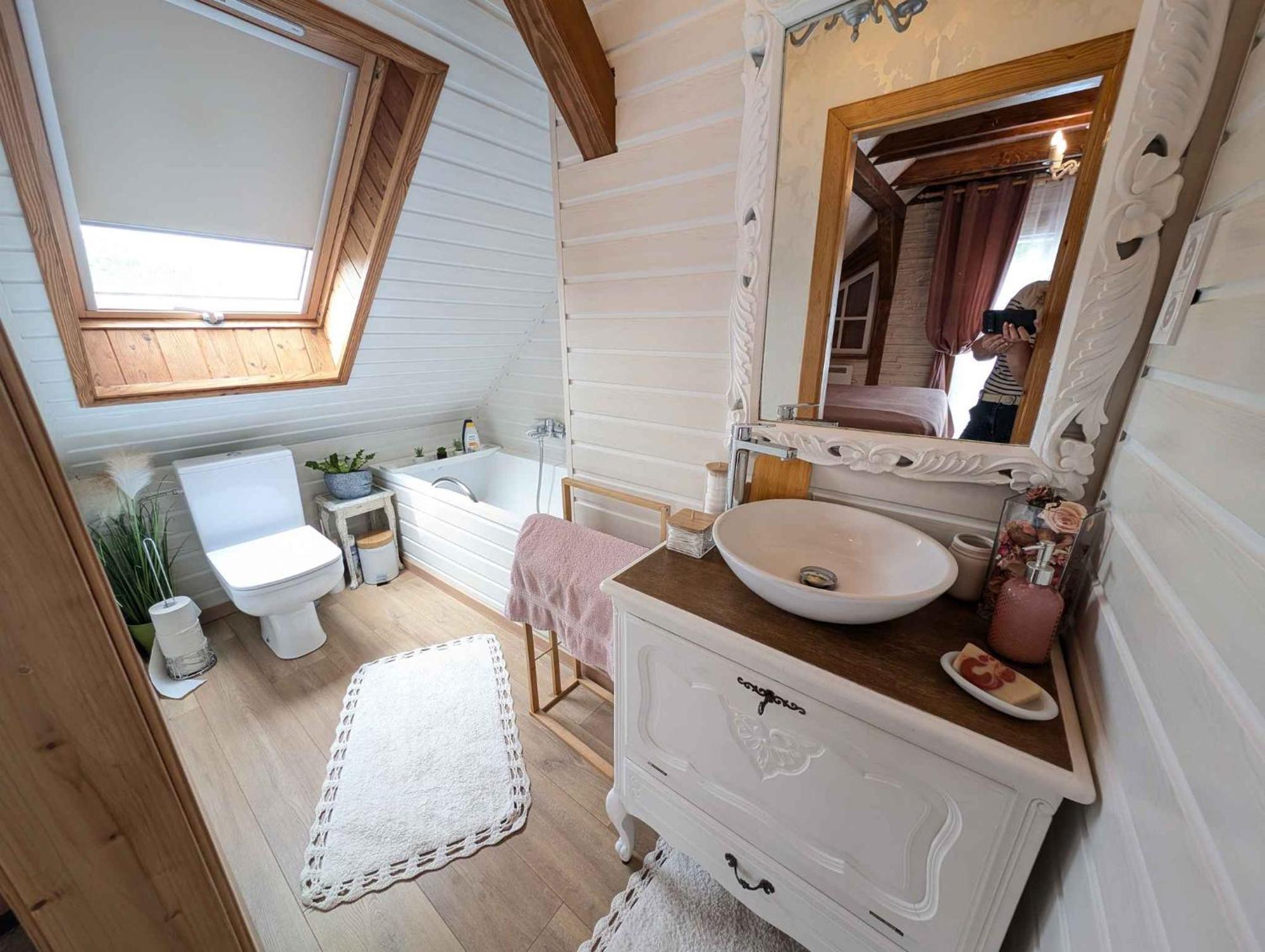 Holiday Home In Balatonendred 44893 ภายนอก รูปภาพ