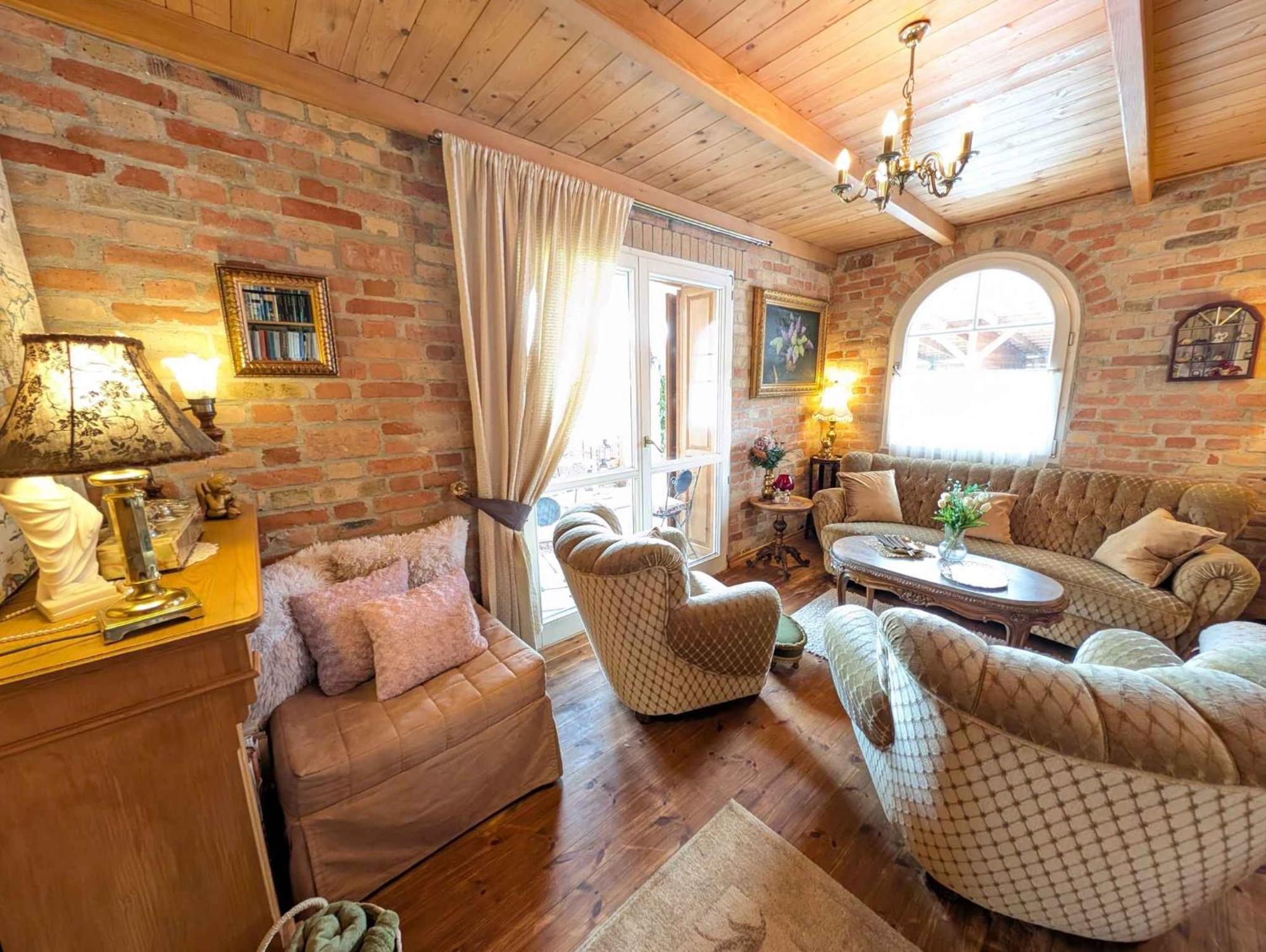 Holiday Home In Balatonendred 44893 ภายนอก รูปภาพ