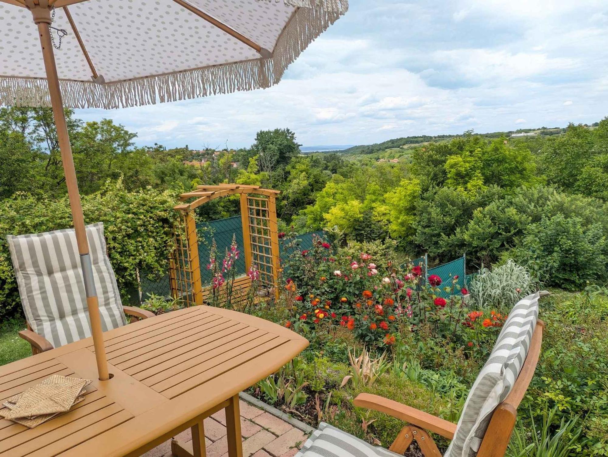 Holiday Home In Balatonendred 44893 ภายนอก รูปภาพ
