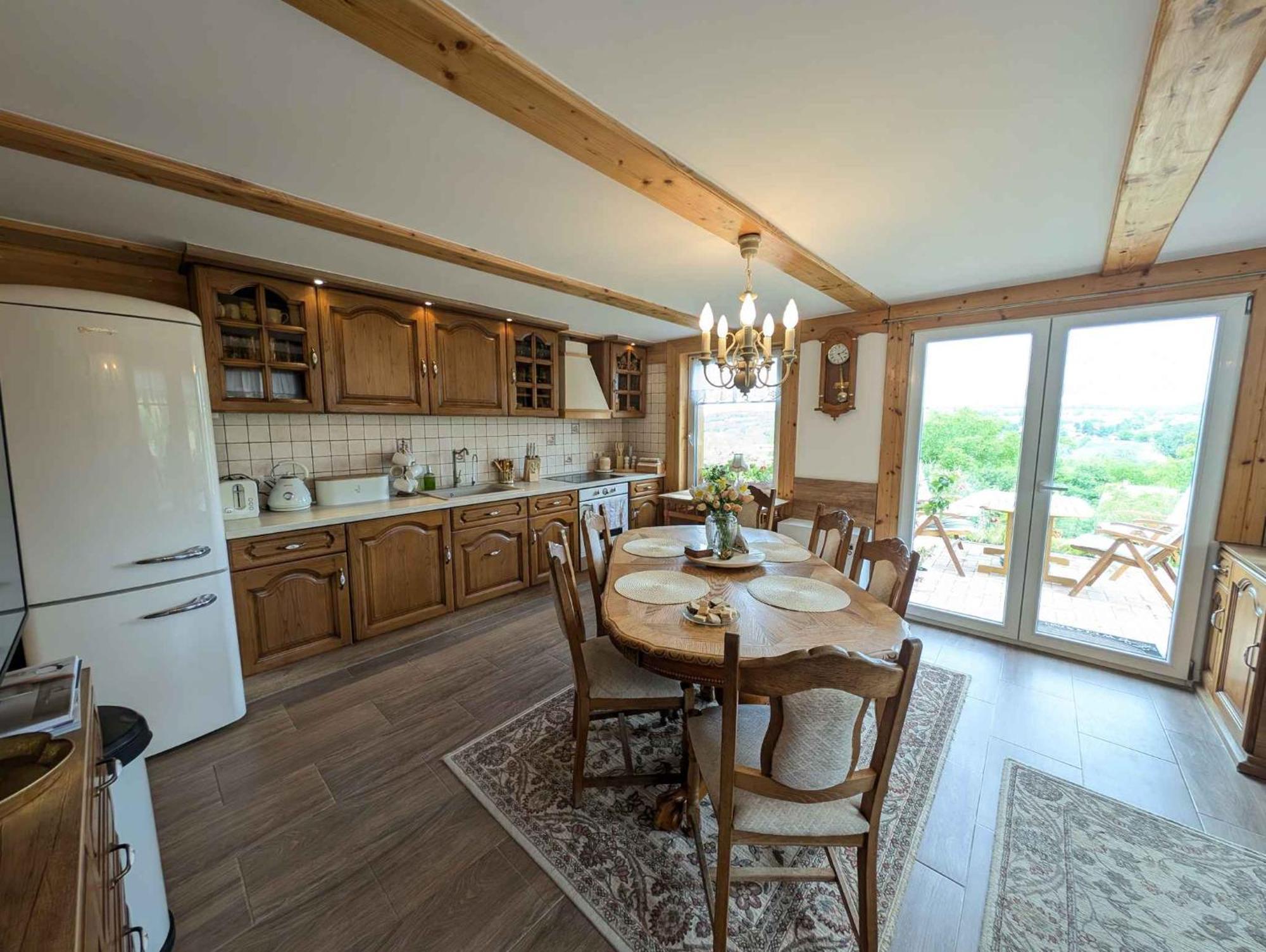 Holiday Home In Balatonendred 44893 ภายนอก รูปภาพ